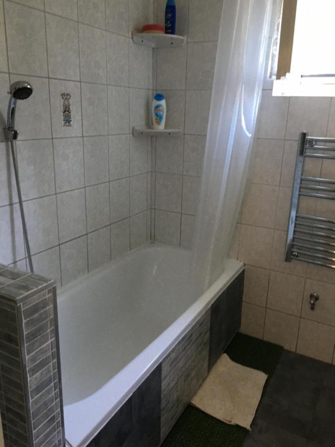 Villa Rozsa Nyaralohaz à Balatonboglár Extérieur photo