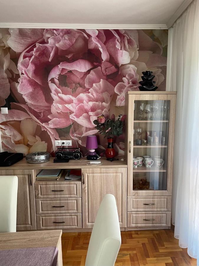 Villa Rozsa Nyaralohaz à Balatonboglár Extérieur photo