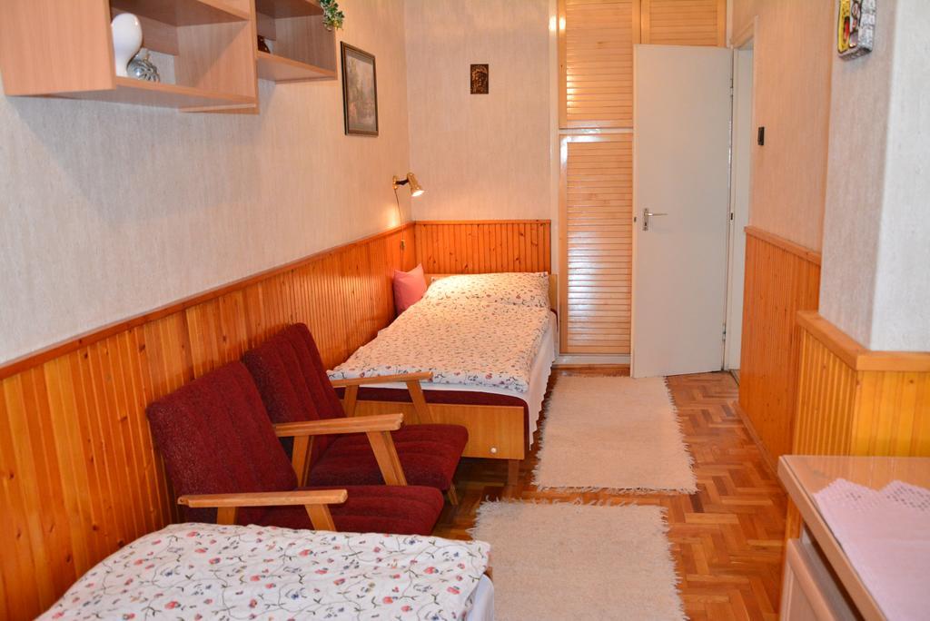 Villa Rozsa Nyaralohaz à Balatonboglár Extérieur photo