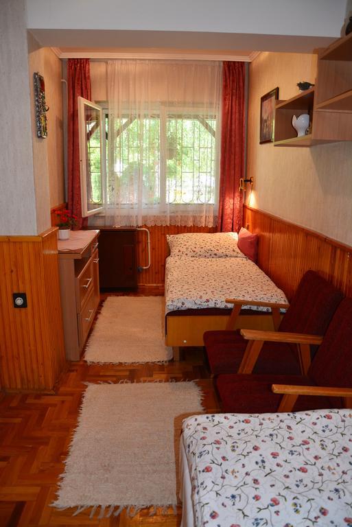 Villa Rozsa Nyaralohaz à Balatonboglár Extérieur photo